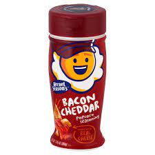 KERNEL BACON CHEDDAR 85GR