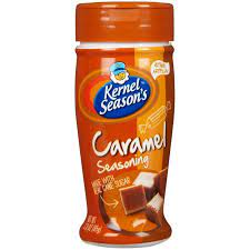 KERNEL CARAMEL 85GR