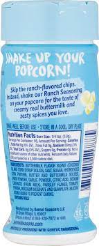 KERNEL RANCH 76GR