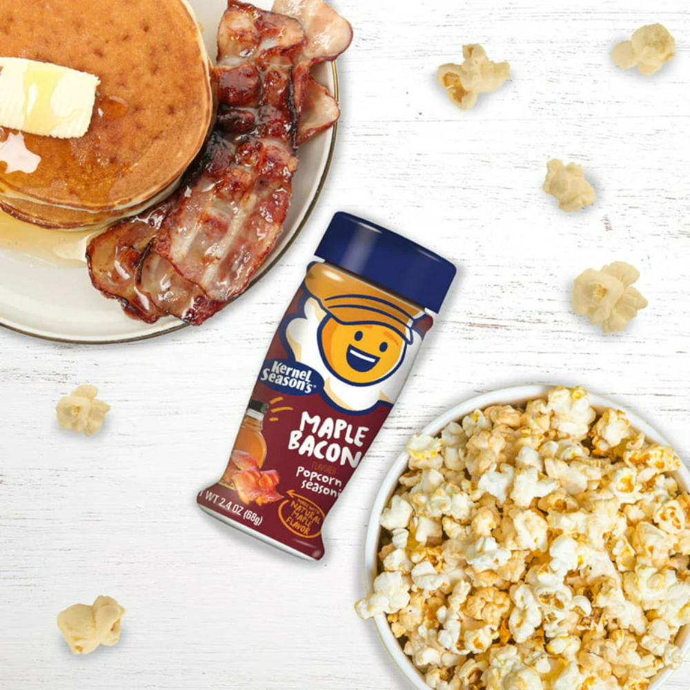 Kernel Bacon 68gr