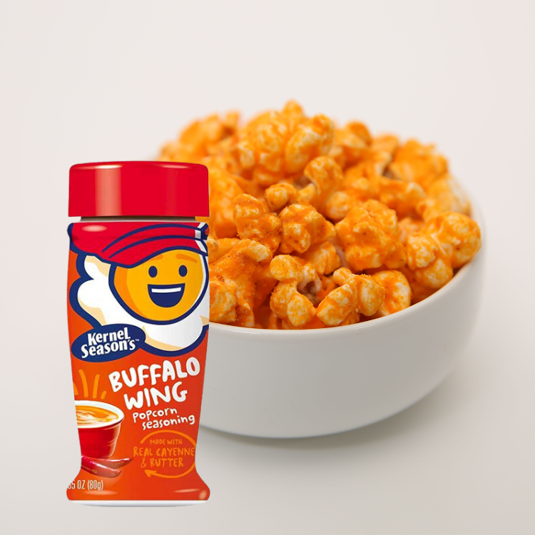 Kernel Buffalo 80gr