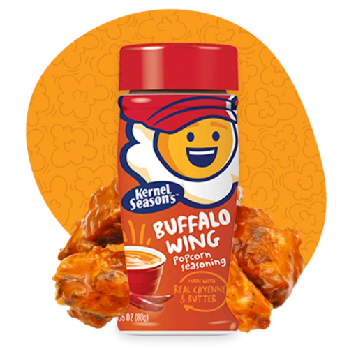 Kernel Buffalo 80gr