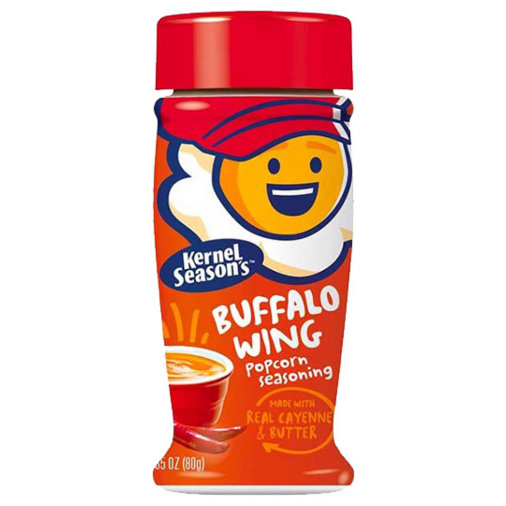 Kernel Buffalo 80gr