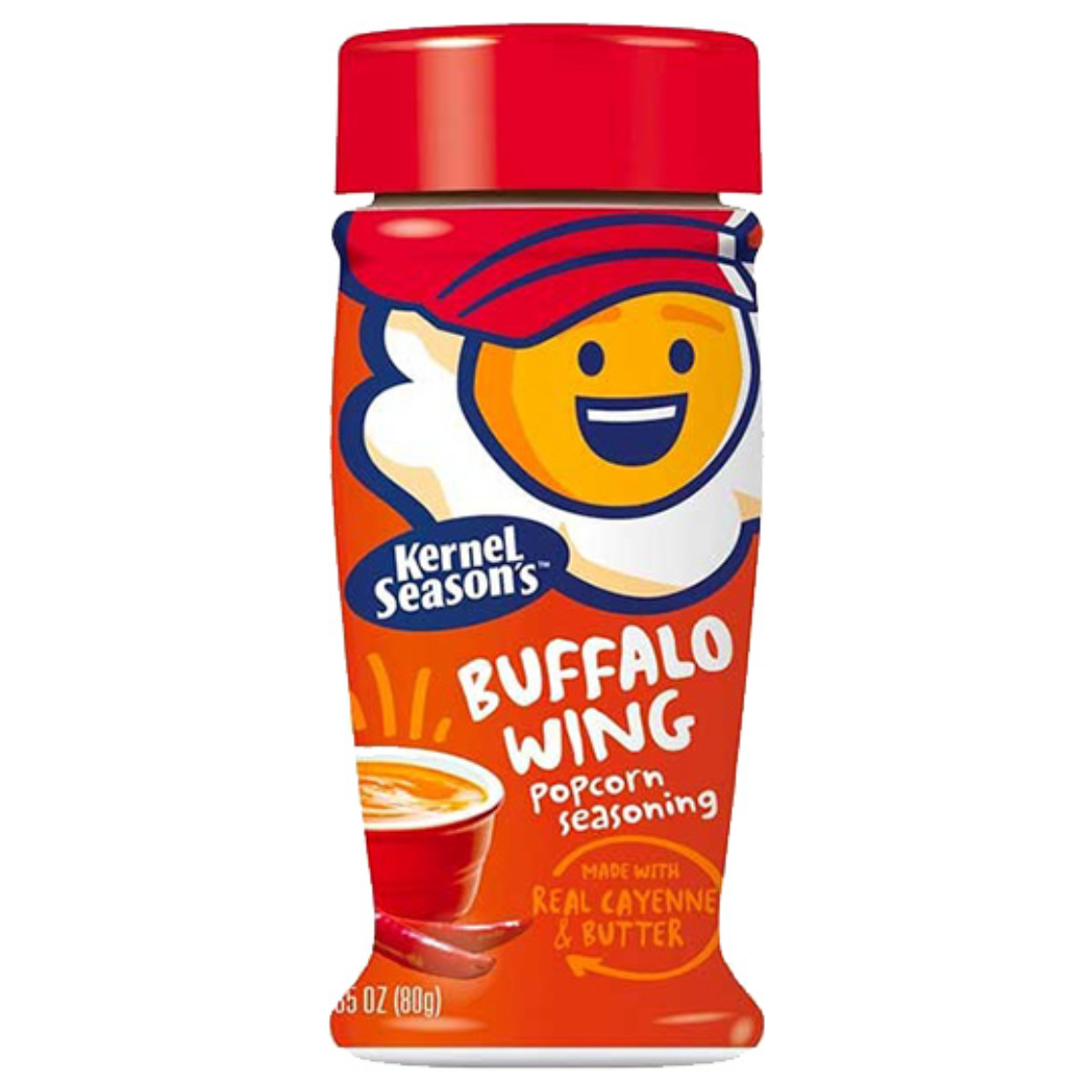 Kernel Buffalo 80gr