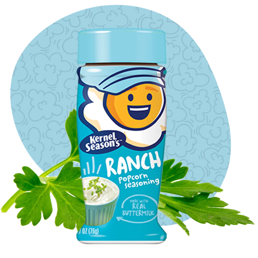 KERNEL RANCH 76GR