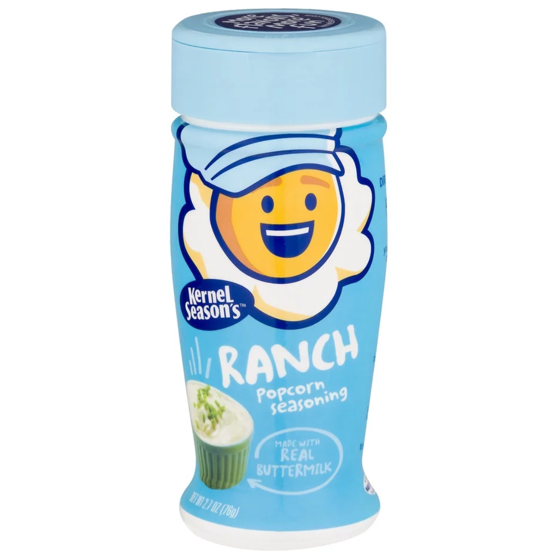 KERNEL RANCH 76GR