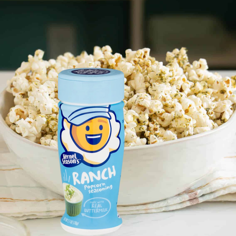 KERNEL RANCH 76GR