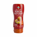 Kimchi Ketchup Surasang Sweet & Spicy Vegan 330gr