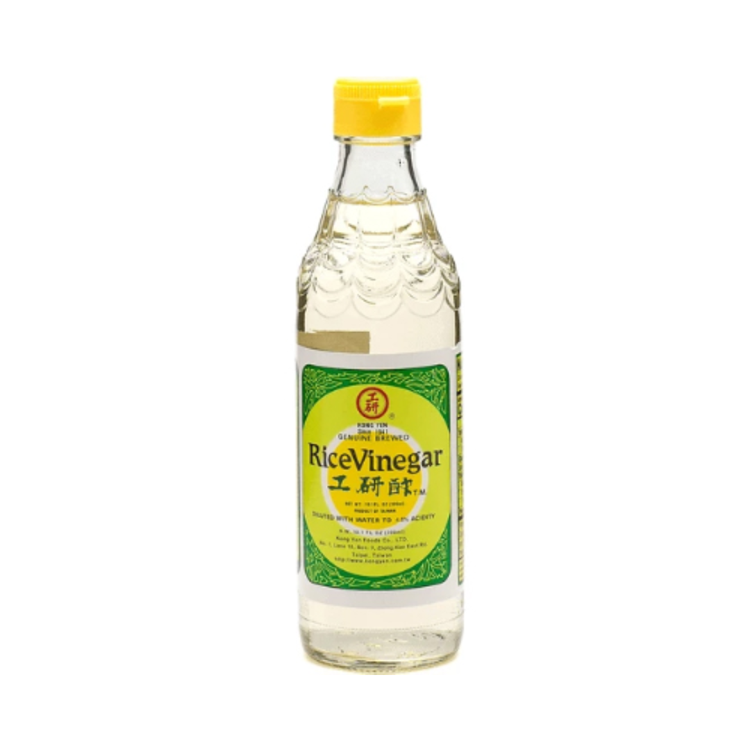 Kong Yen Vinagre de Arroz 600ml