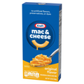 Kraft Mac&Cheese 206 gr
