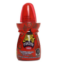 Lucas Panzón Paleta de Caramelo Sabor Sandía Con Salsa Chamoy 1 ud- 24g