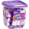 Laffy Taffy Bote sabor Uva 145uds