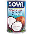 Goya Leche Coco - 400 ml