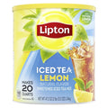 Lipton Iced Tea lemon 1ud