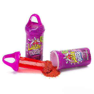 Lucas Muecas Chamoy (1 unidad) - 24g