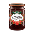 Mackays Mermelada de Frambuesa Raspberry 340gr