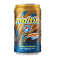 Maltin polar botellín 207 cl - Pack de 6!