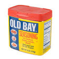 Old Bay Sazonador - 170 gr - Combos