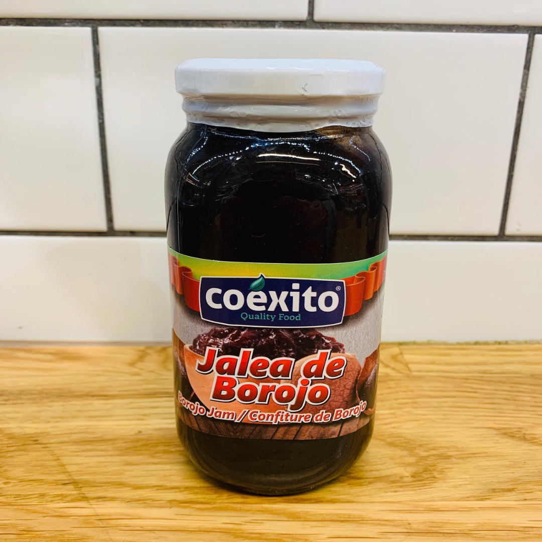 Coexito Jalea De Borojo 567gr