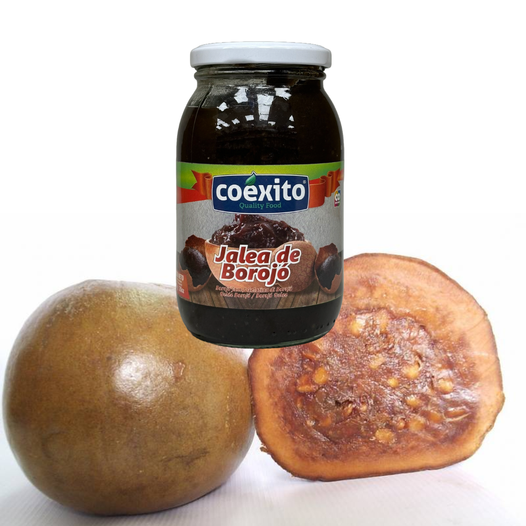 Coexito Jalea De Borojo 567gr