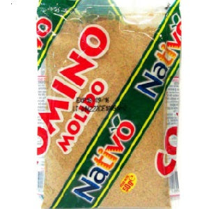 Nativo comino molido 50g -Pack 12