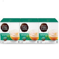 Nescafe DG white te 600g - 48 tazas