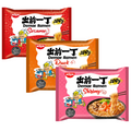 Combo Nissin 100gr- Pato, Sésamo y Gamba