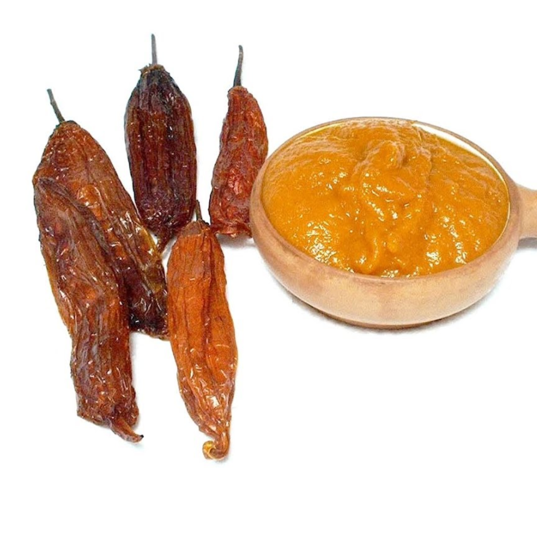 Coexito Pasta Ají Mirasol  215g