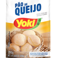 Yoki pan de queso 250 gr