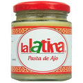 La Latina pasta ajo 225 gr