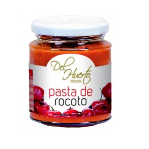 Wonderbox Pasta de Aji Amarillo y Pasta de Rocoto - Del Huerto