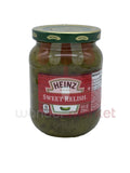 Heinz Sweet Relish 296ml