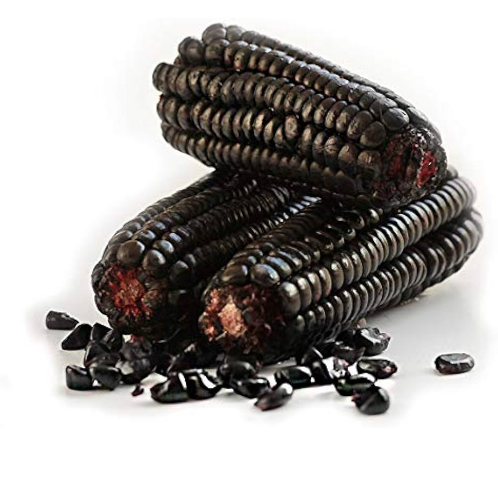El Plebeyo Maiz Morado 500g