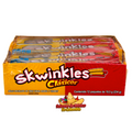 Skwinkles rellenos de Mango&Chamoy – 12 uds
