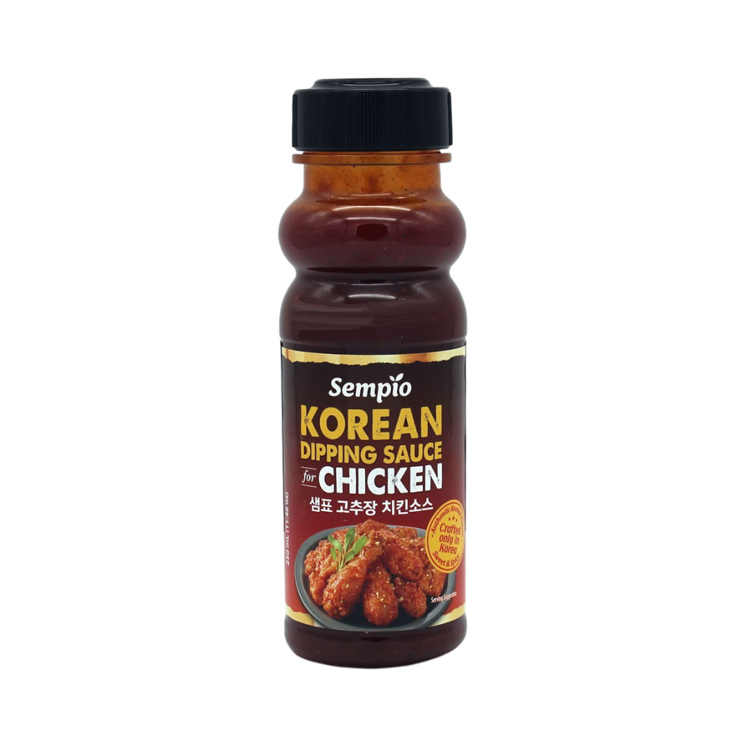 Sempio Korean Dip Sauce for Chicken 250ml