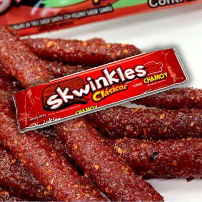 Skwinkles clásicos 1 ud - 19,5 g