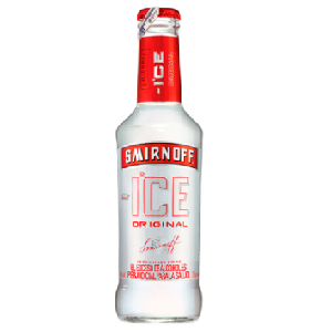 Smirnoff hielo 27.5 gr - pack de 12!