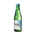 Soju Jinro Chung Ha Cool & Fresh 300ml Bebida Coreana