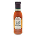 Stonewall Curried Mango Grille Sauce 330ml