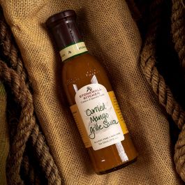 Stonewall Curried Mango Grille Sauce 330ml