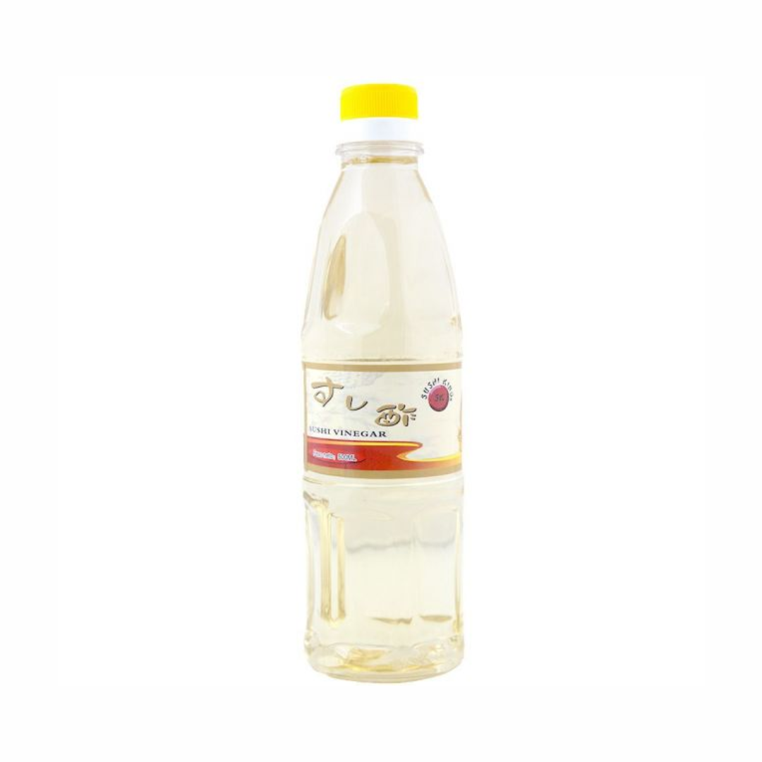 Sushi King Vinagre 500ml