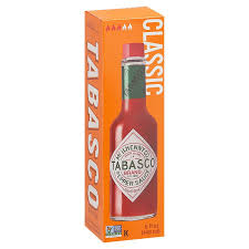 Tabasco Pepper Sauce  - 350ml