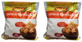 Yoki Tapioca Granulada 100% vegetal (500g) pack2