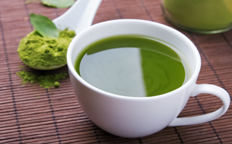 Té Matcha en Polvo Japonés 300gr