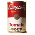 Campbell's sopa de tomate 305 gr