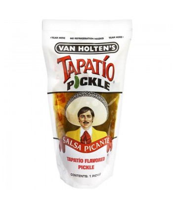 Van Holtens Pepinillo Tapatío Picante