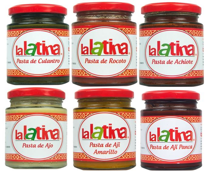 Wonderbox La Latina