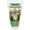 Van Holtens Pepinillo WARHEADS PICKLE