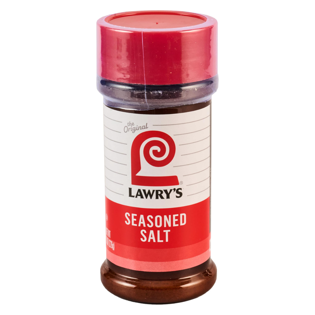 Lawry's Seasoned Salt Original Sal sazonada 226gr