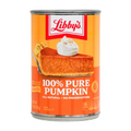 Libby's pumpkin 425g